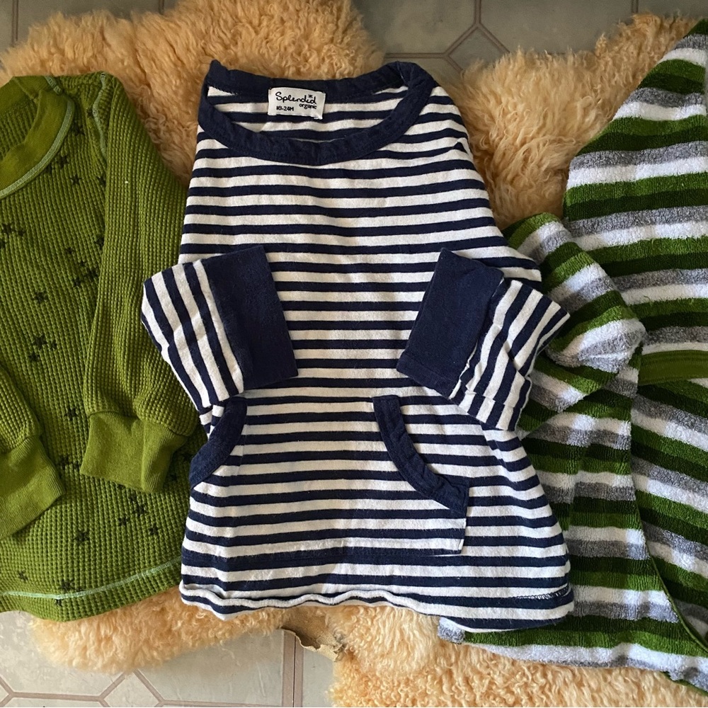 SPLENDID Infants - Picture 3 of 7